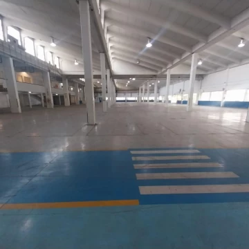 Alquiler Nave Industrial 3630m2 en predio La Tablada