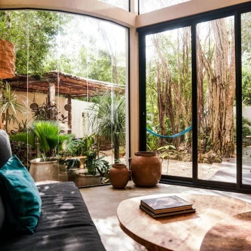 CASA RISUENA HOLISTIKA, TULUM