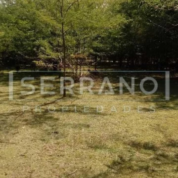 Venta lote 4 hectareas en El Cazador, Escobar