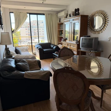 Departamento en Mataderos