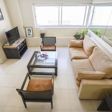 DEPARTAMENTO 2 AMBIENTES - RETIRO, CAPITAL FEDERAL