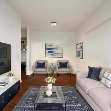 VENTA. DEPARTAMENTO 2 AMBIENTES. REFACCIONADO. SAN CRISTOBAL