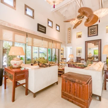 Casa en Venta - 3 Dormitorios - Mayling CC