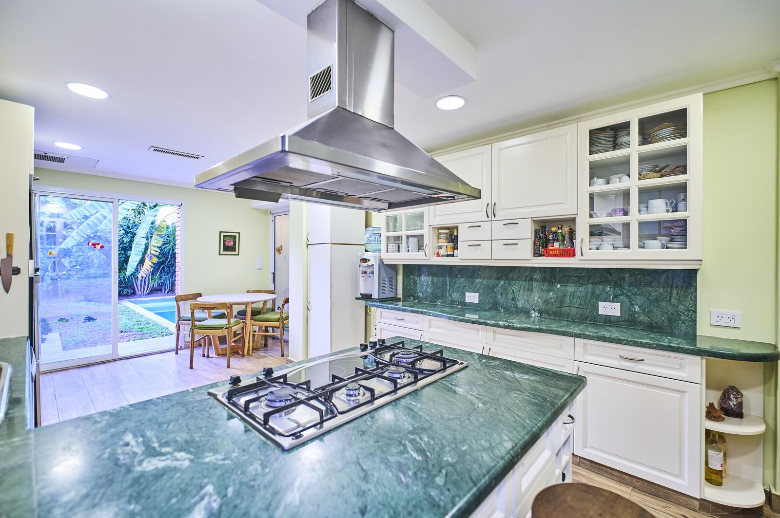 Cocina