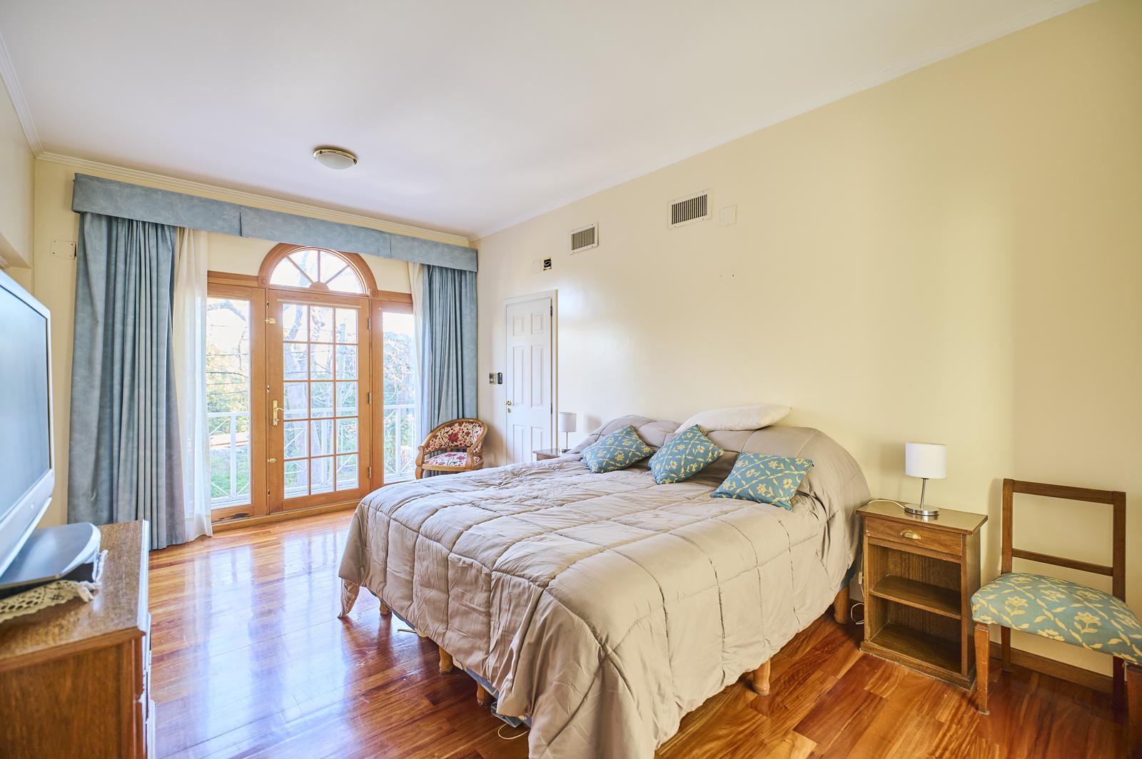 Suite Principal