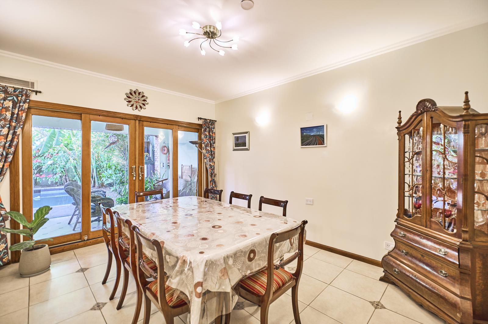 Comedor Principal
