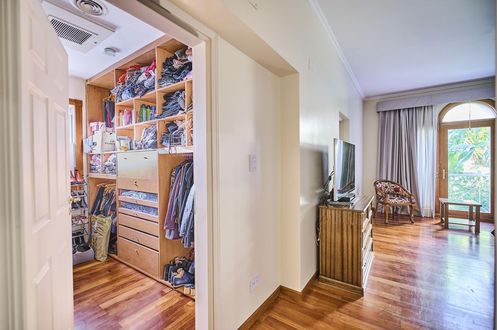Suite Pricipal- 1er Vestidor