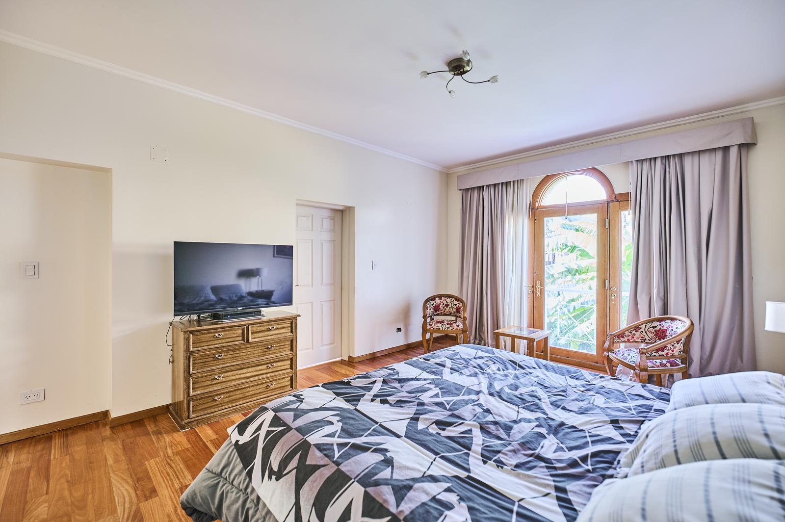 Suite Principal