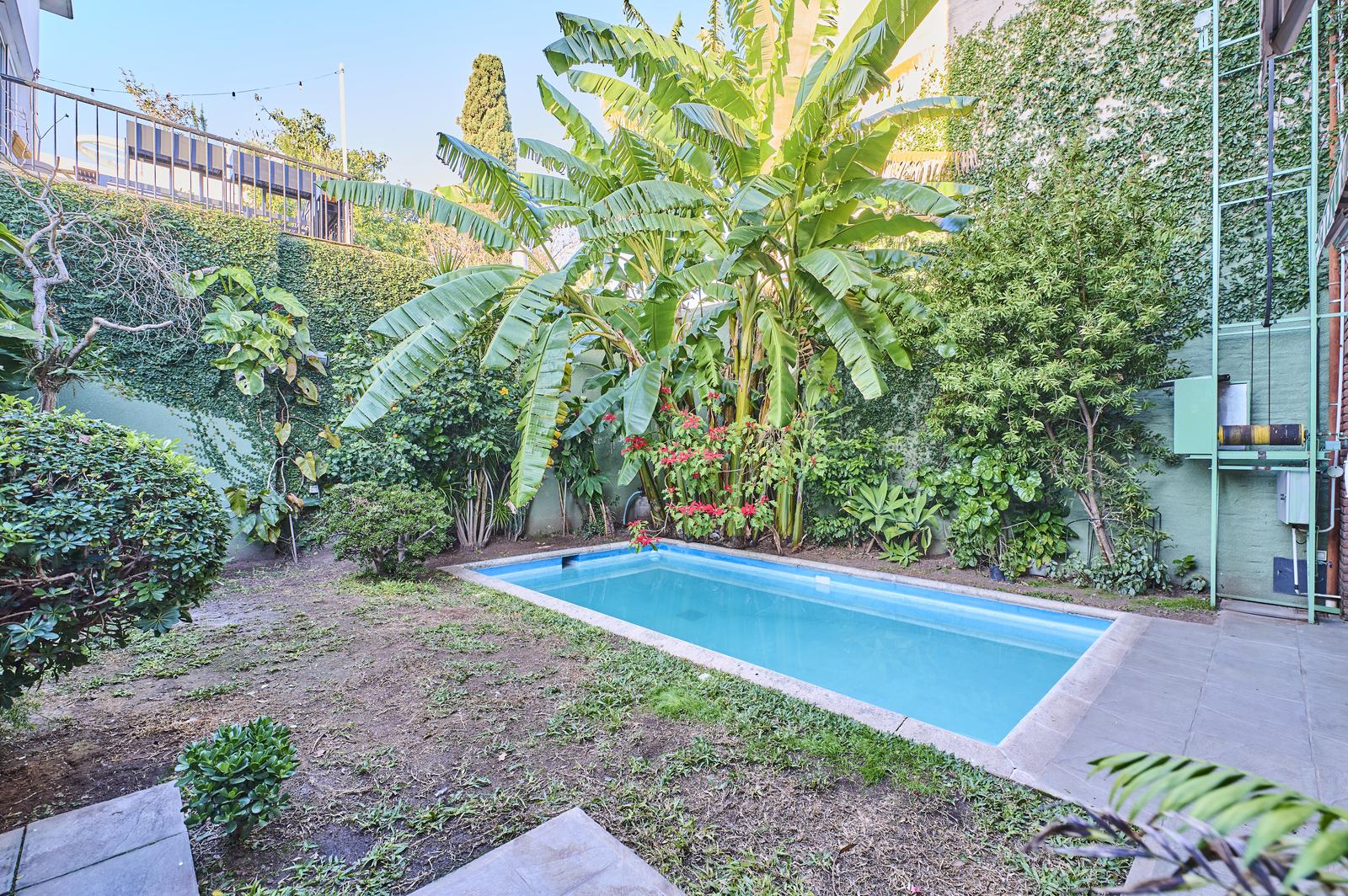 Jardín