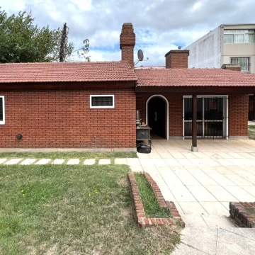 Venta casa 4 ambientes en Maschwitz