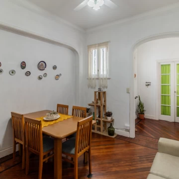 VENTA. DEPTO. 2 AMBIENTES. BALVANERA.