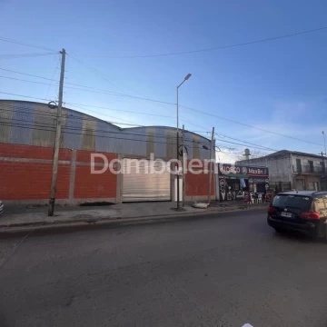 Depósito Alquiler en Avenida Bicentenario 1200