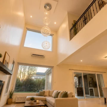 Alquiler Casa Nuevo Quilmes 5 Ambientes Pileta Galeria