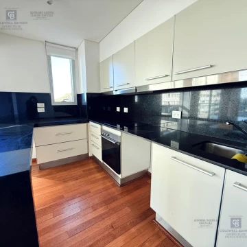 Departamento en Puerto Madero