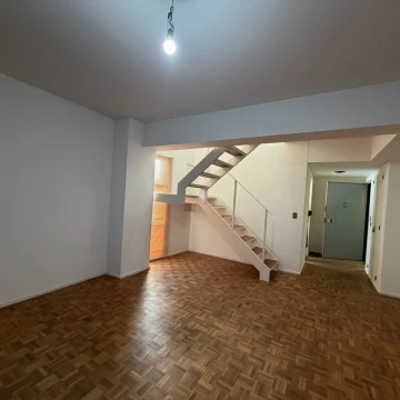 Alquiler Duplex 3 ambientes - piso alto en San Nicolás