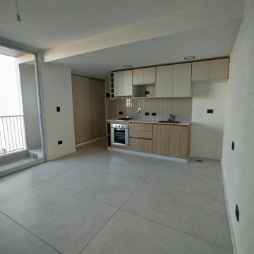 Alquiler Departamento Monoambiente con balcón en Paternal