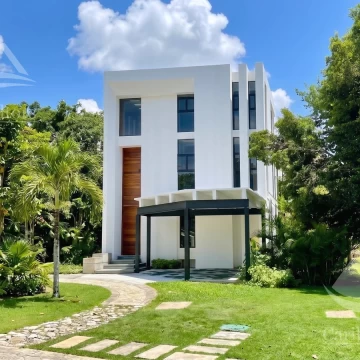 Casa en Venta en Aqua