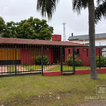 Casa en Venta-2 Dormitorios-Lomas de Villa Allende