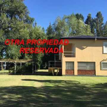 Casa Venta en Rio / Arroyo Toro Quinta Segura 0