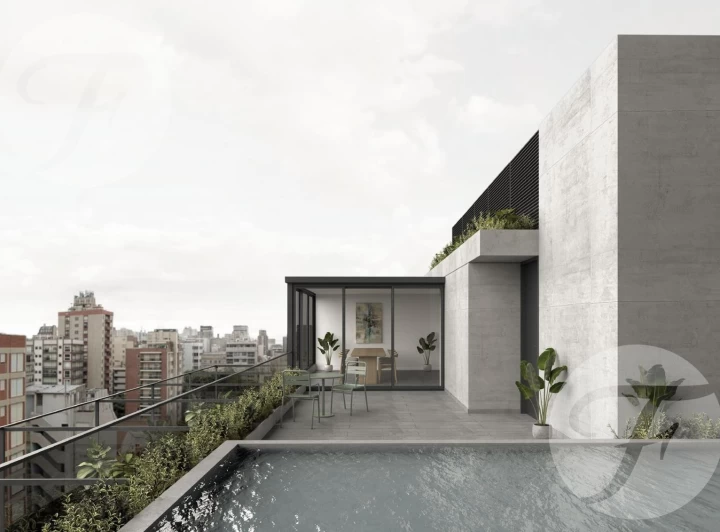3 Ambientes - CERETTI 2130
