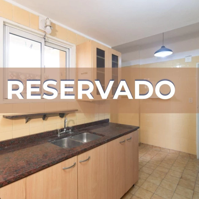Venta Departamento 3 ambientes balcón al frente cochera Villa Devoto