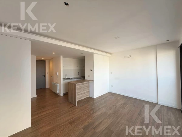 Departamento en alquiler la plata monoambiente solo uso comercial