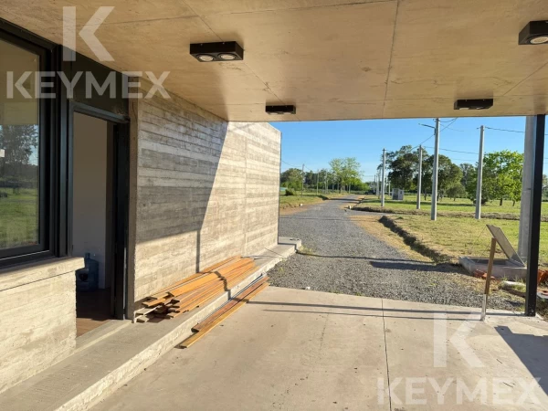 Lote en venta barrio cerrado Ranch bell City Bell