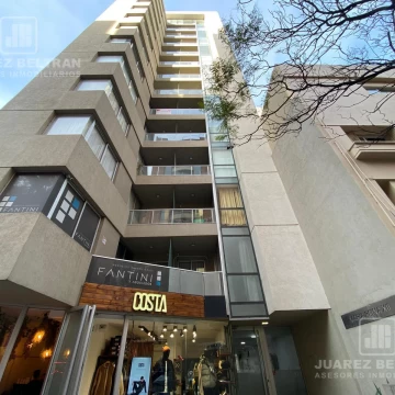 Departamento - Nueva Cordoba