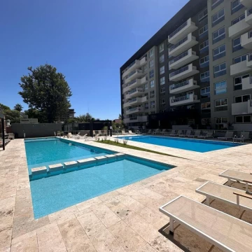 Depto 1 dor en alquiler | OPERA LUXURY CONDOMINIUM