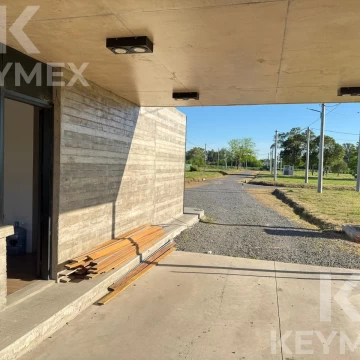 Lote en venta barrio cerrado Ranch bell City Bell