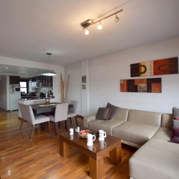 DEPARTAMENTO 4 AMBIENTES QUILMES OESTE CENTRO