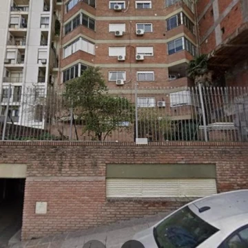 Cochera en alquiler en Nueva Córdoba