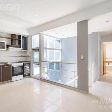 Departamento Alquiler en Ramos Mejia Sur