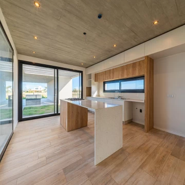 Casa en Funes