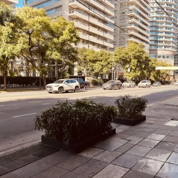 Departamento en Vicente Lopez - Olivos  en alquiler 2 ambientes