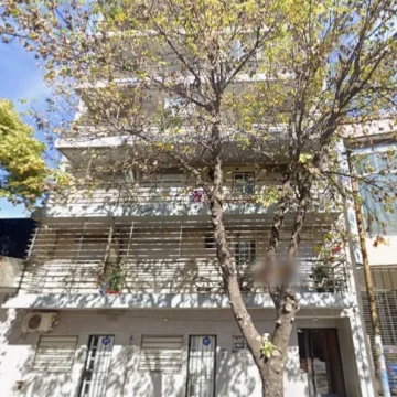 DEPARTAMENTO EN ALQUILER 1 DORMITORIO AL FRENTE