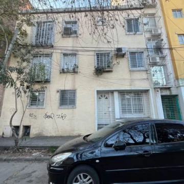 Pasaje Esnaola 900