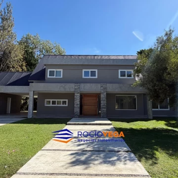 Casa en venta San Diego Country Club  Moreno