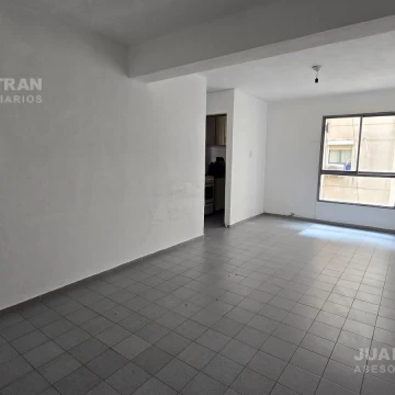 Depto 2 dor en alquiler - Torres de Alvear II