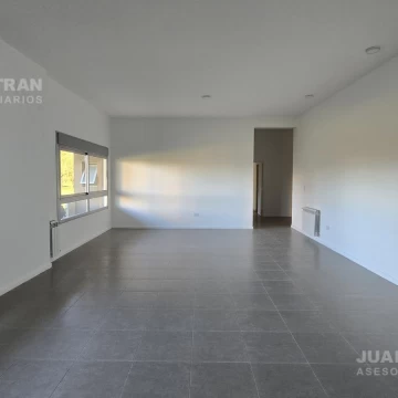 Depto 3 dormitorios en ALQUILER - Milenica IV