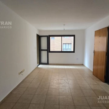 Depto de 2 dormitorios en ALQUILER