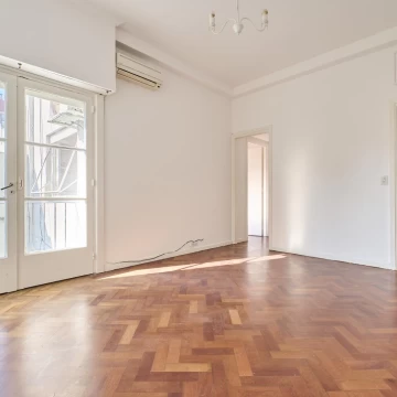 Departamento en Palermo