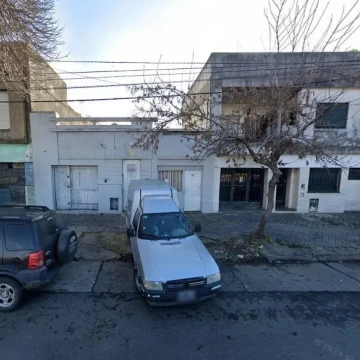 Lote para edificar PB + 10 pisos frente a terminal