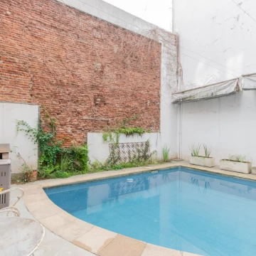 2 Ambientes con Pileta - San Telmo