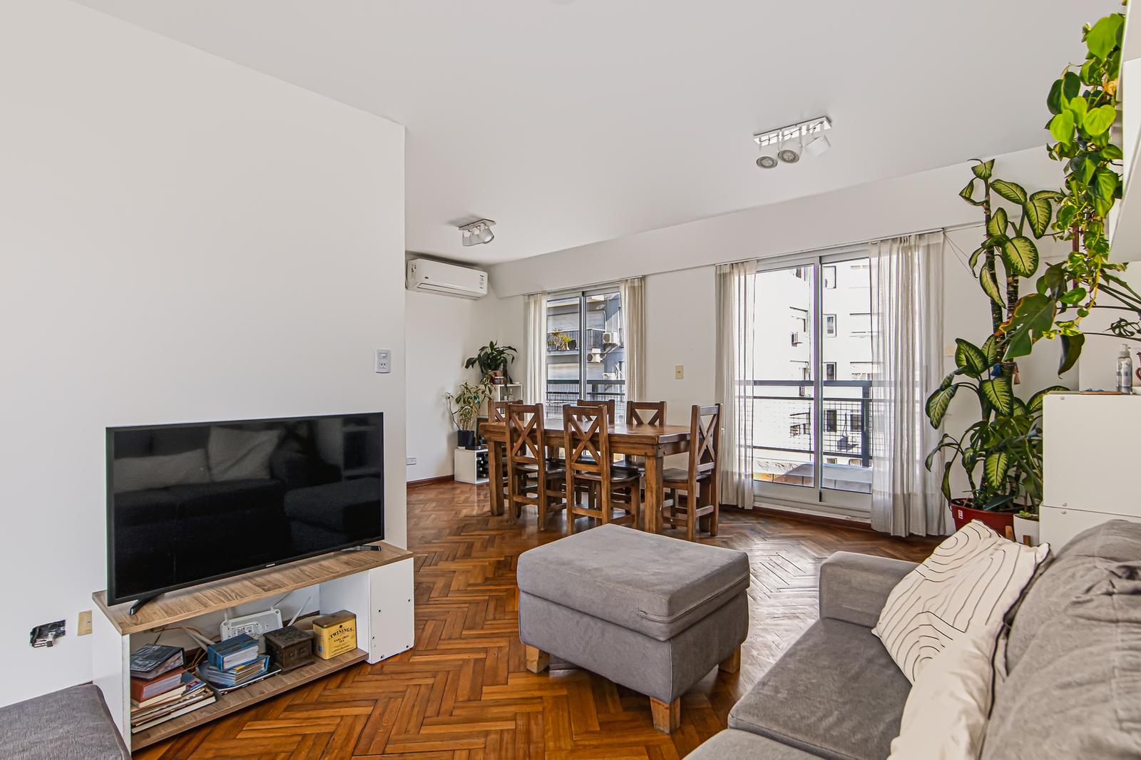 Departamento de 3 dormitorios en Recoleta, foto 4