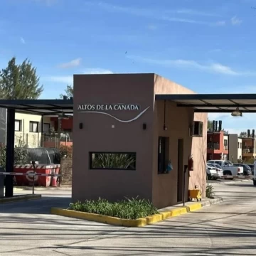 Venta Departamento 3 ambientes Altos de la Cañada Pilar