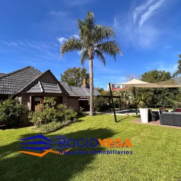 Casa en venta en country San Diego Moreno