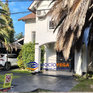 Casa en venta country  Las Lajas, General Rodriguez