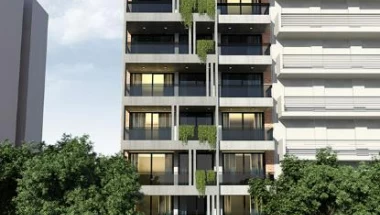 Departamento en Venta, Rosario, 1 dormitorio c/amenities