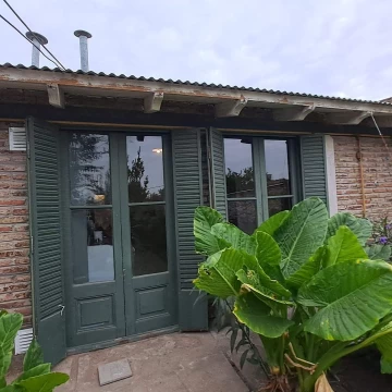 Casa Alquiler en Charlone 1500